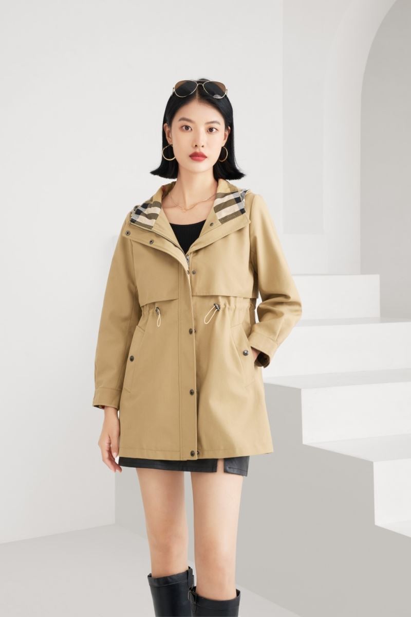 Burberry Outwear